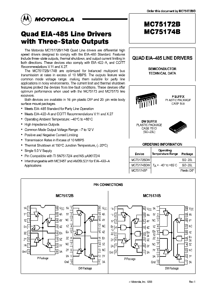 MC75172B_4148118.PDF Datasheet