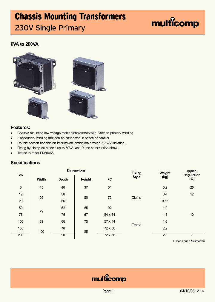 MCFB19609F_4162571.PDF Datasheet