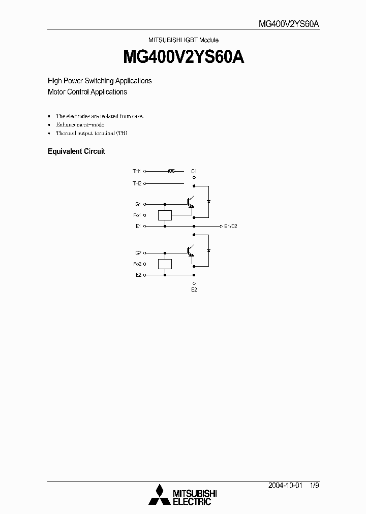 MG400V2YS60A_4108605.PDF Datasheet