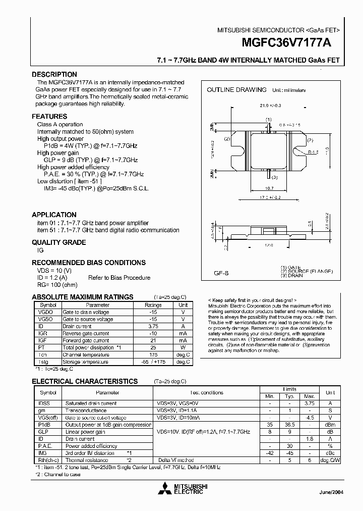 MGFC36V7177A04_4113399.PDF Datasheet