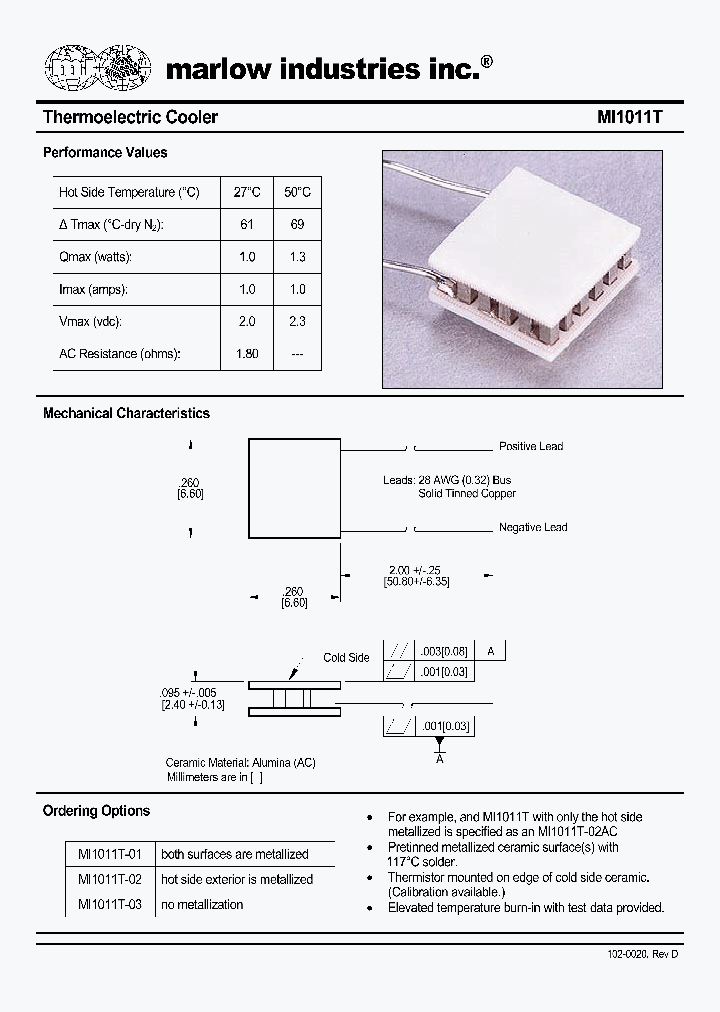 MI1011T-01_4129502.PDF Datasheet