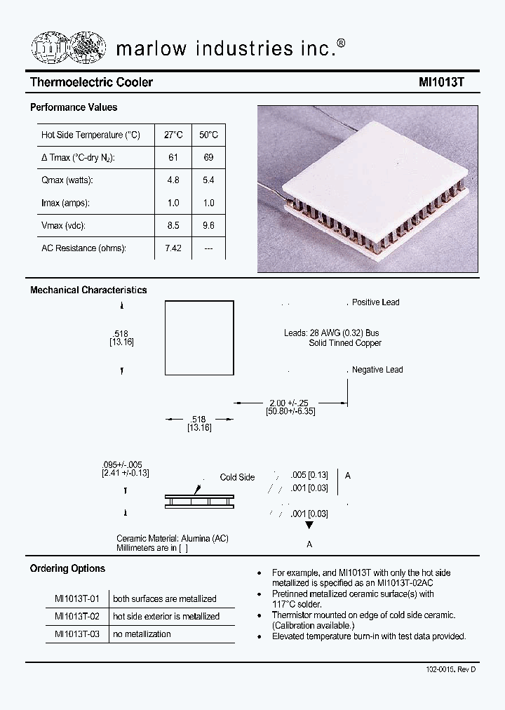 MI1013T-01_4129496.PDF Datasheet