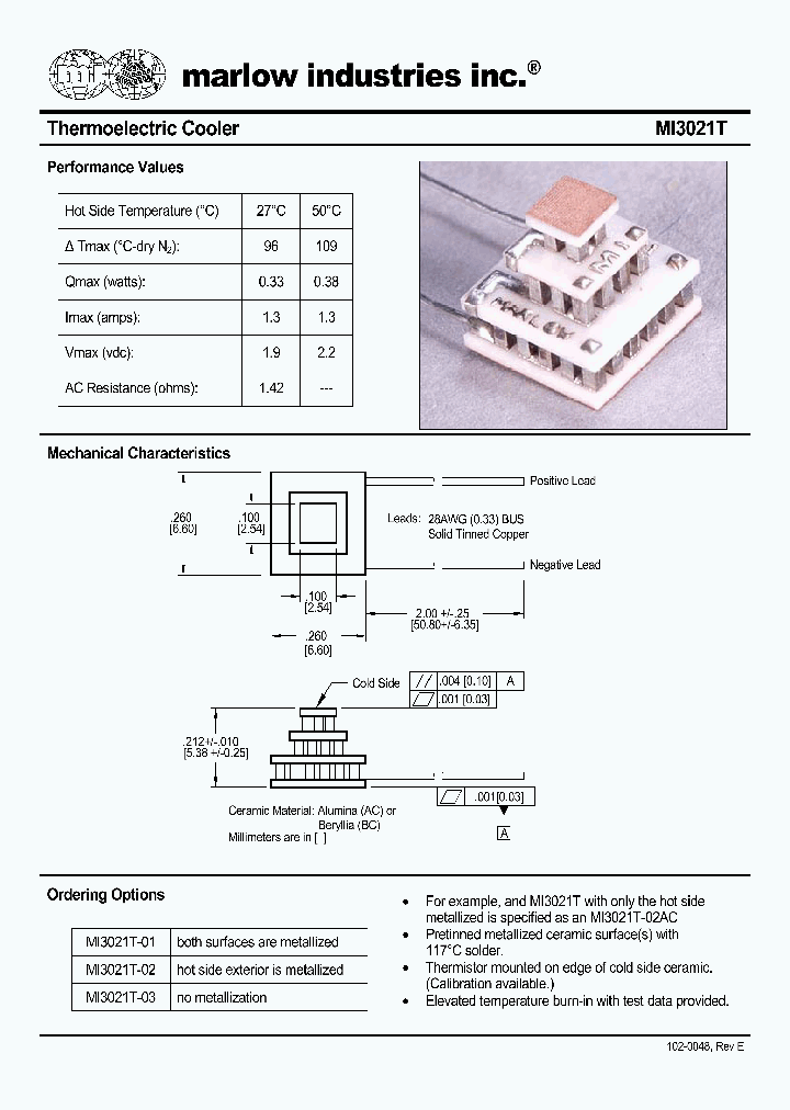 MI3021T-01_4129461.PDF Datasheet