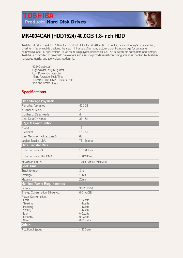 MK4004GAH_4114277.PDF Datasheet