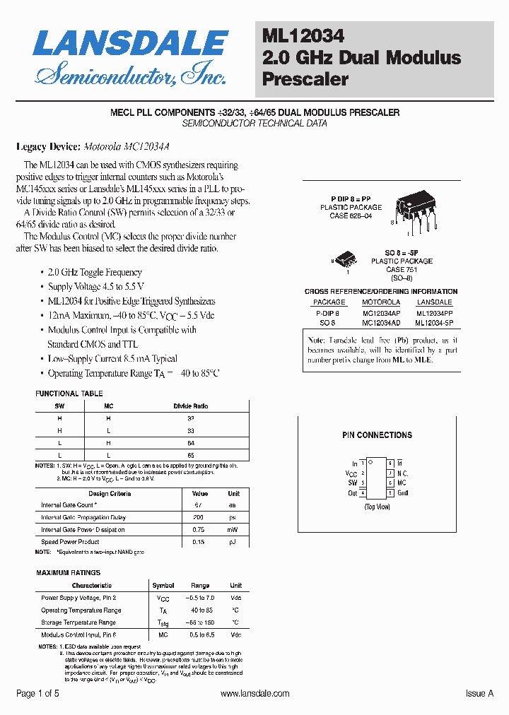 ML12034P_4122253.PDF Datasheet