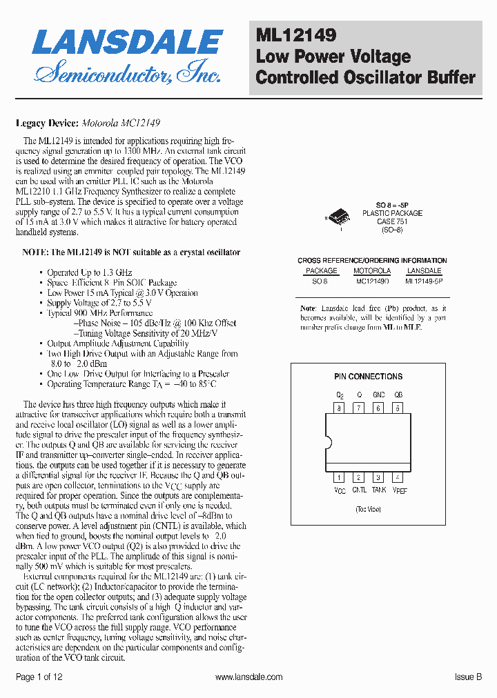 ML12149-5P_4122244.PDF Datasheet
