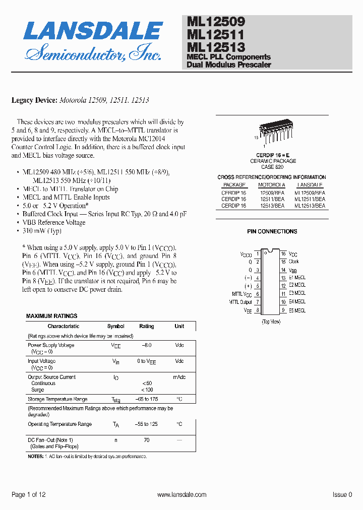ML12511_4122232.PDF Datasheet