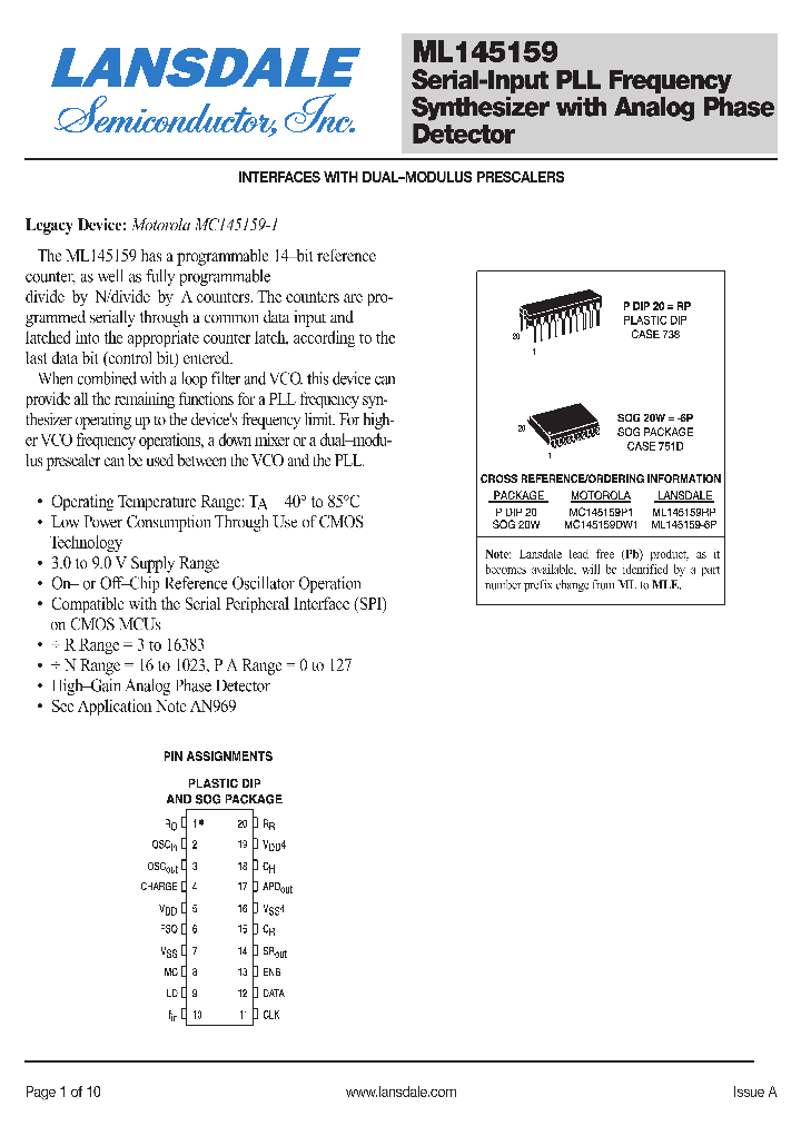 ML145159_4109654.PDF Datasheet