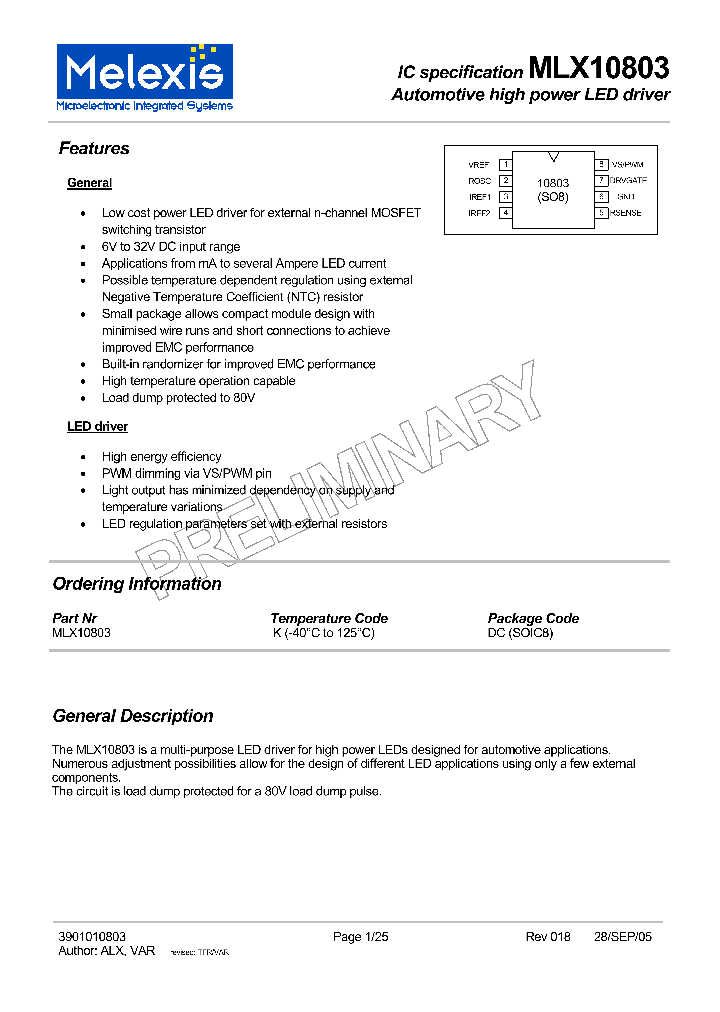 MLX1080305_4115544.PDF Datasheet