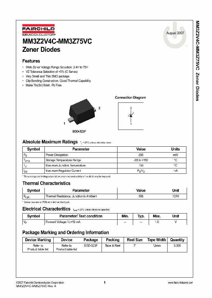 MM3Z51VC_4109945.PDF Datasheet