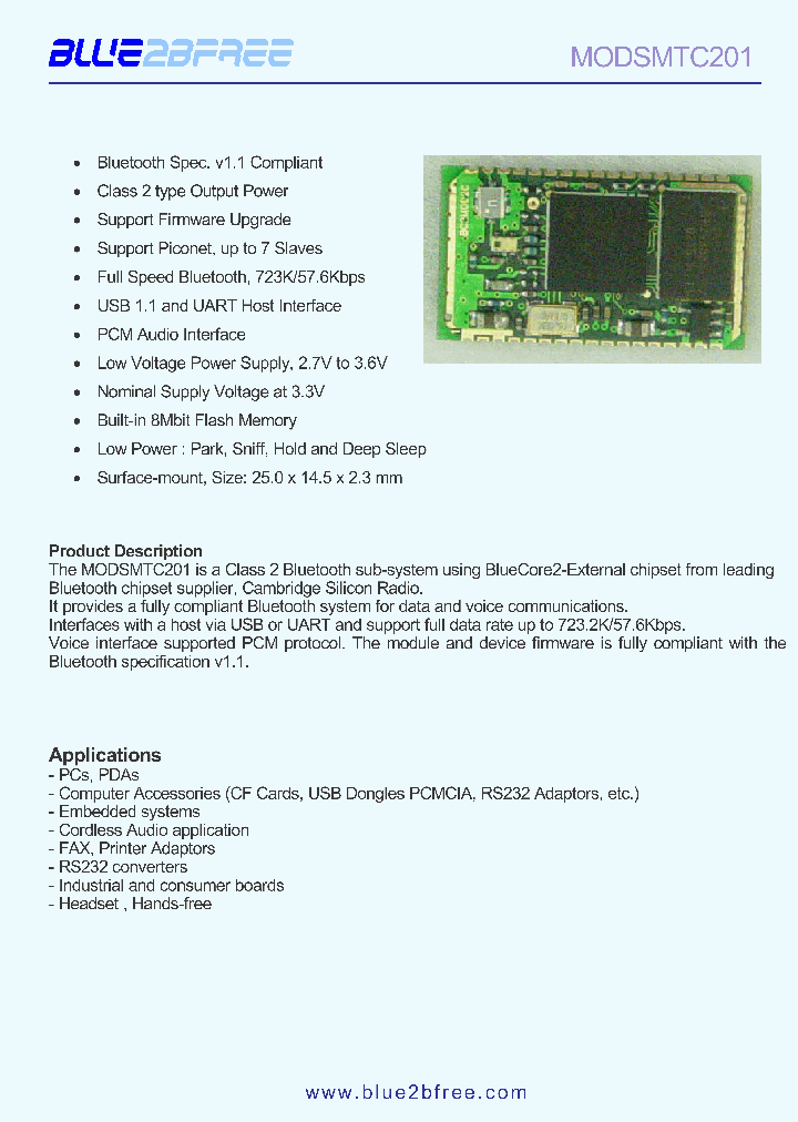 MODSMTC201_4114507.PDF Datasheet