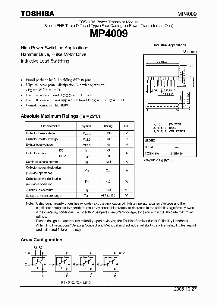 MP400907_4125543.PDF Datasheet