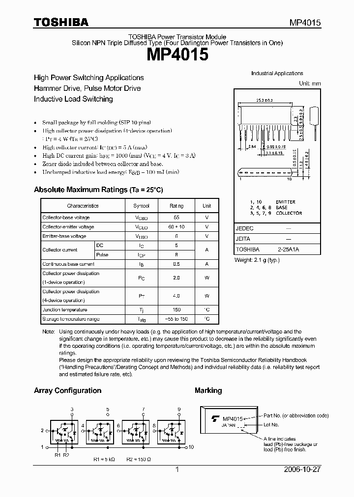 MP401507_4125541.PDF Datasheet