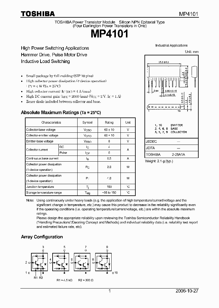 MP410107_4109580.PDF Datasheet