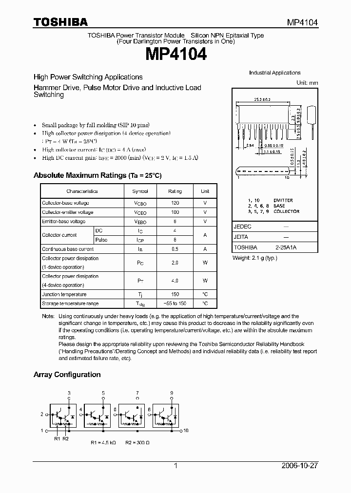 MP410407_4109581.PDF Datasheet