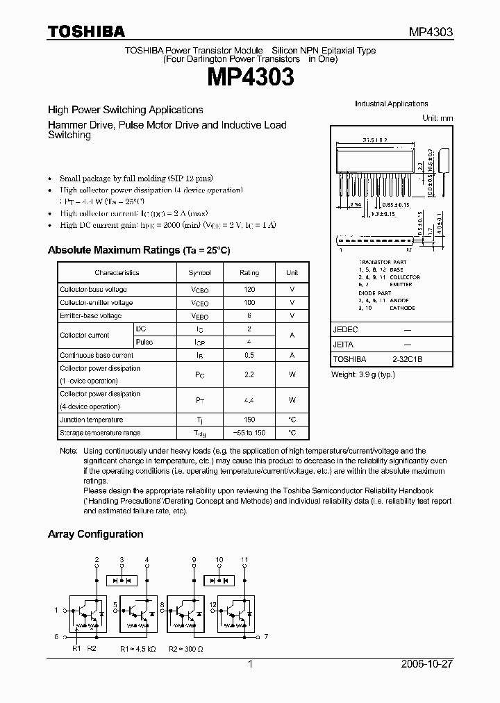 MP430307_4125532.PDF Datasheet