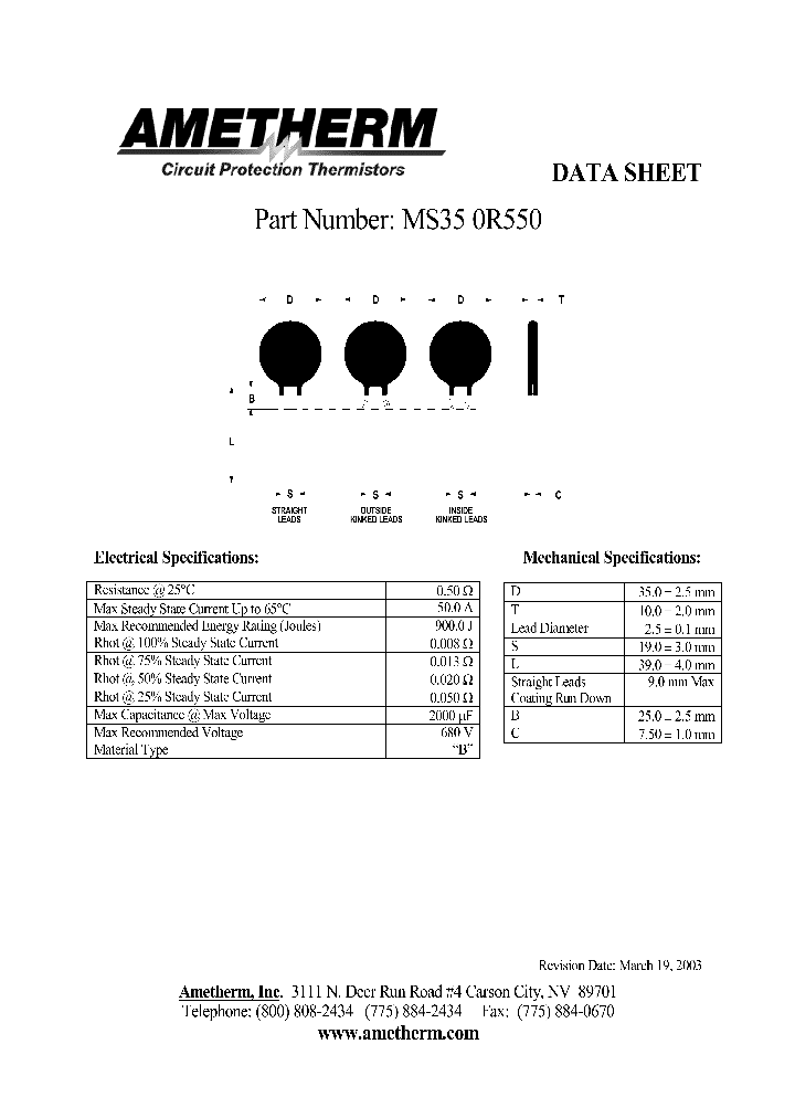 MS350R550_4134861.PDF Datasheet