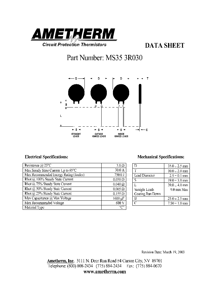 MS353R030_4113381.PDF Datasheet