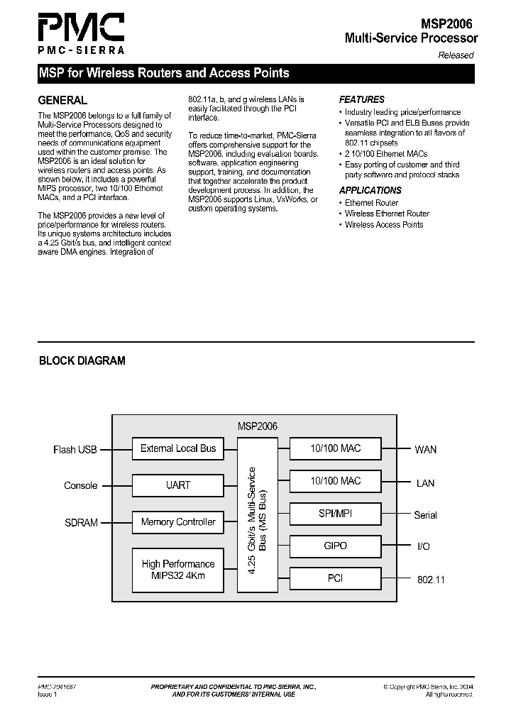 MSP2006_4106539.PDF Datasheet