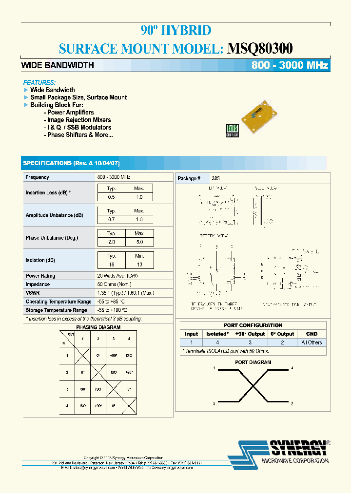 MSQ80300_4139115.PDF Datasheet