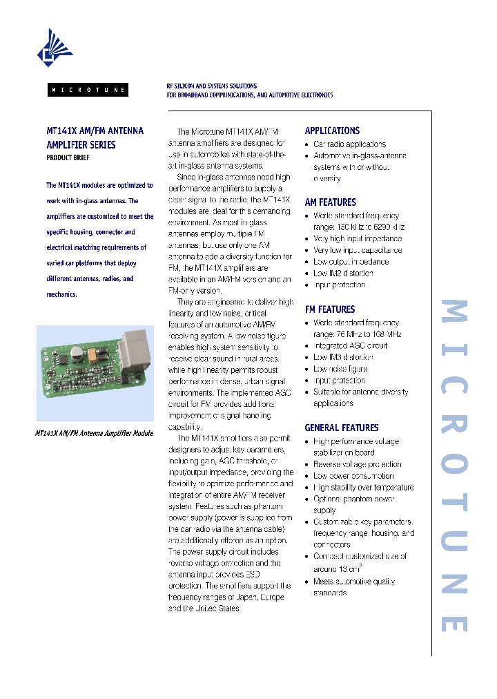 MT141XFM_4128370.PDF Datasheet