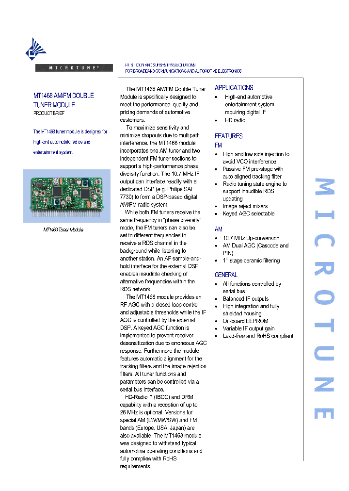 MT1468_4128369.PDF Datasheet