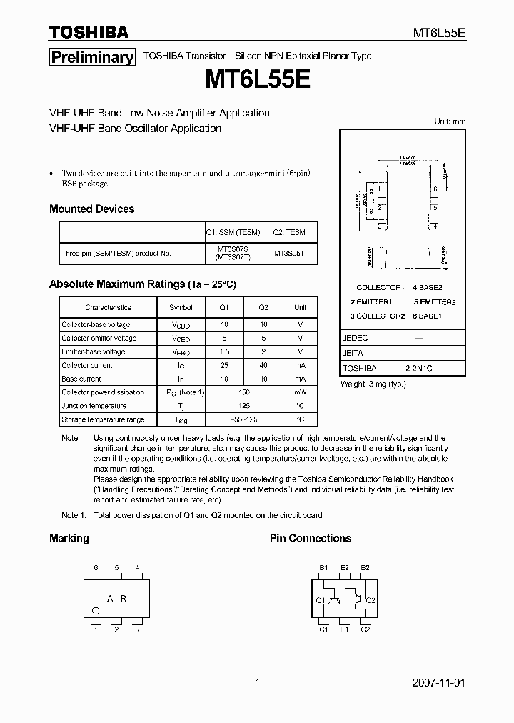 MT6L55E_4125412.PDF Datasheet