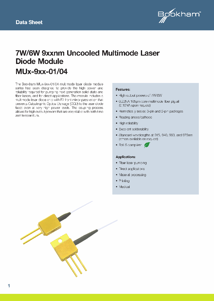MU7-960-01_4121646.PDF Datasheet