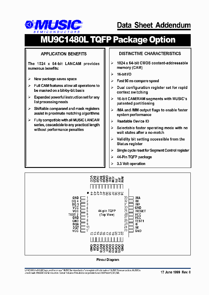 MU9C1480L_4100064.PDF Datasheet