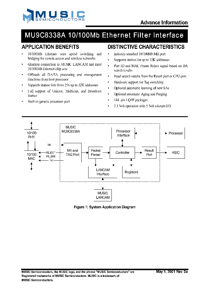 MU9C8338A-TFC_4119824.PDF Datasheet