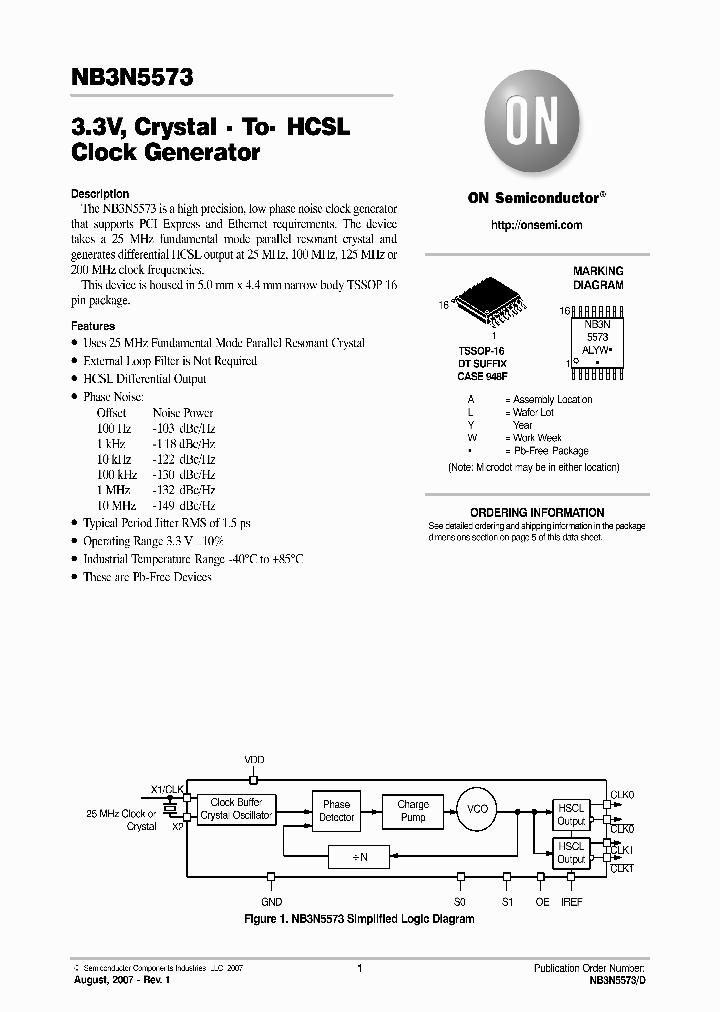 NB3N5573DTR2G_4126332.PDF Datasheet