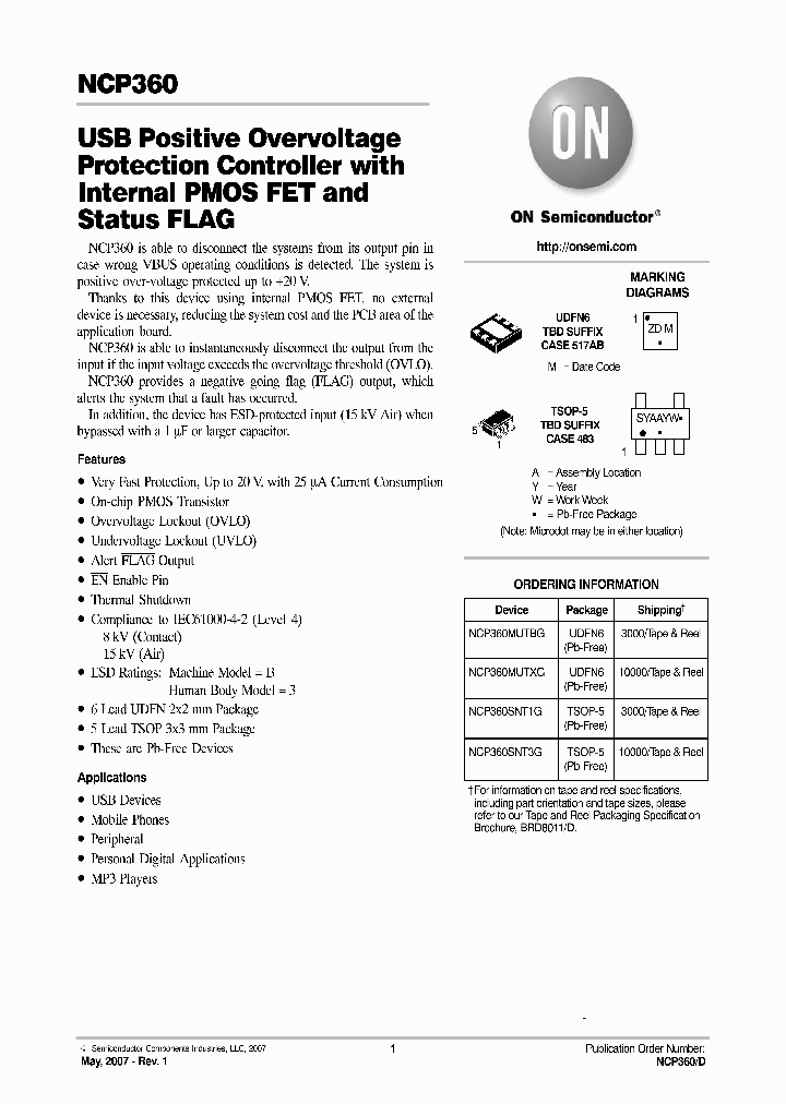 NCP360SNT1G_4127553.PDF Datasheet