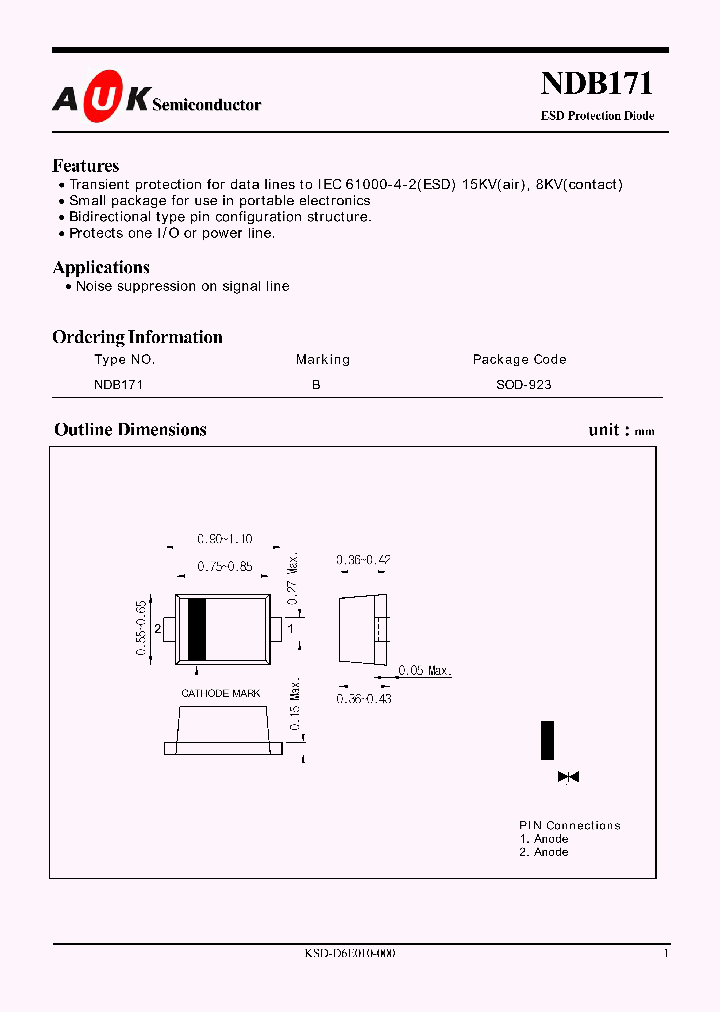 NDB171_4153938.PDF Datasheet