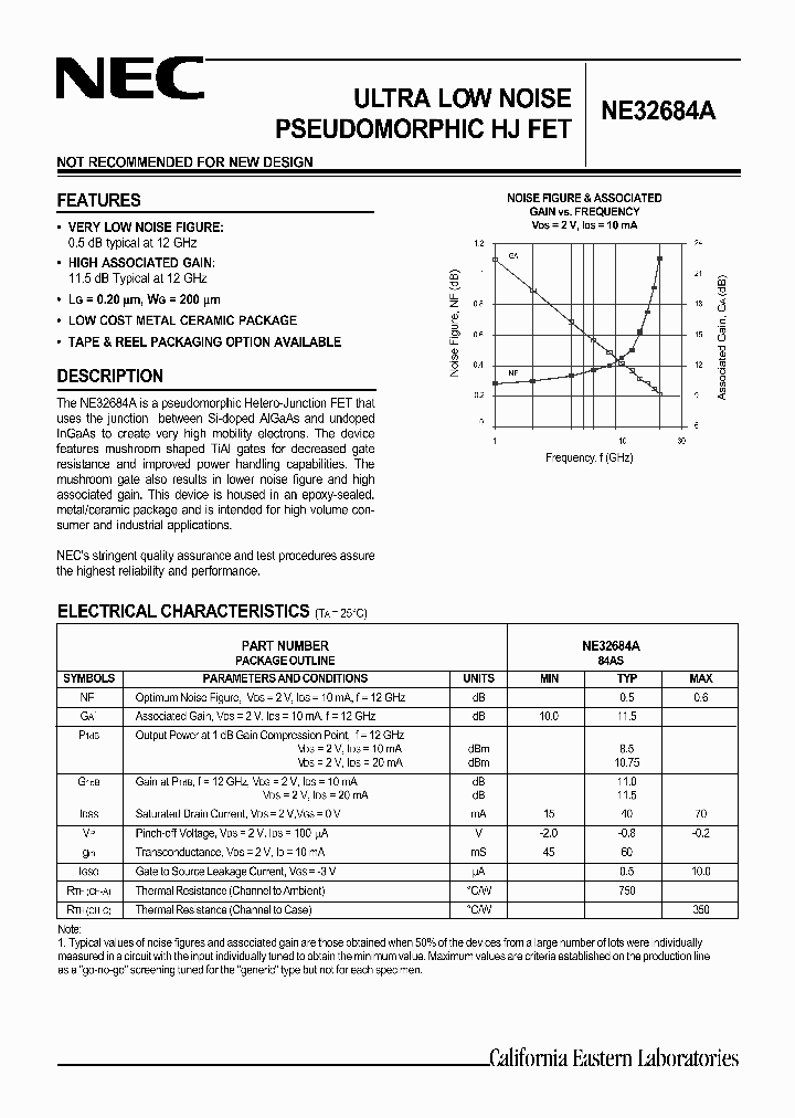 NE32684A_4119819.PDF Datasheet