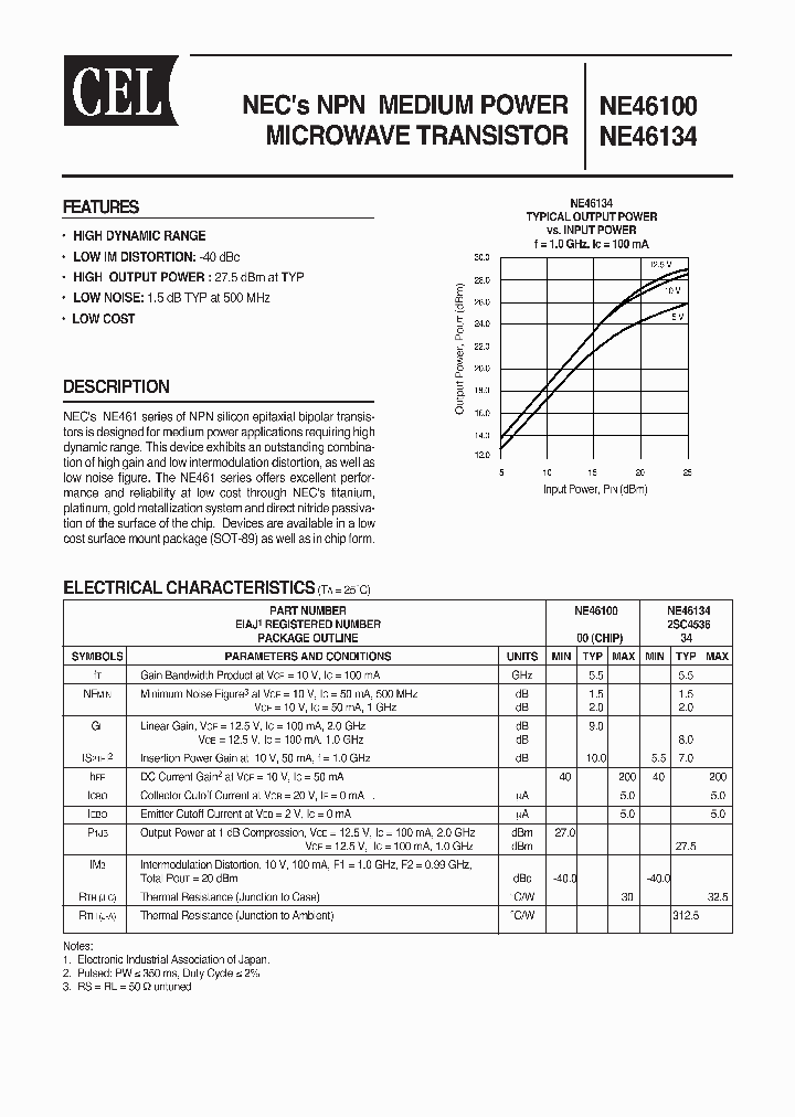 NE46134-T1-AZ_4136367.PDF Datasheet