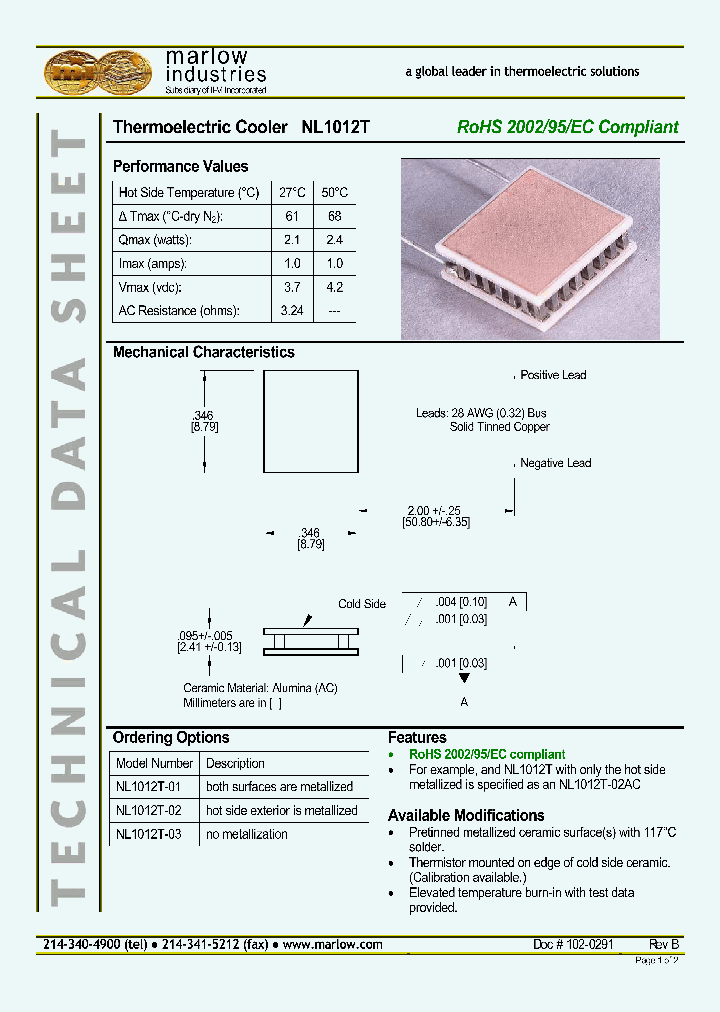 NL1012T-01_4129358.PDF Datasheet