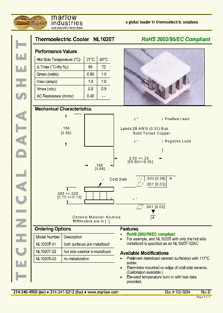 NL1020T-01_4129351.PDF Datasheet