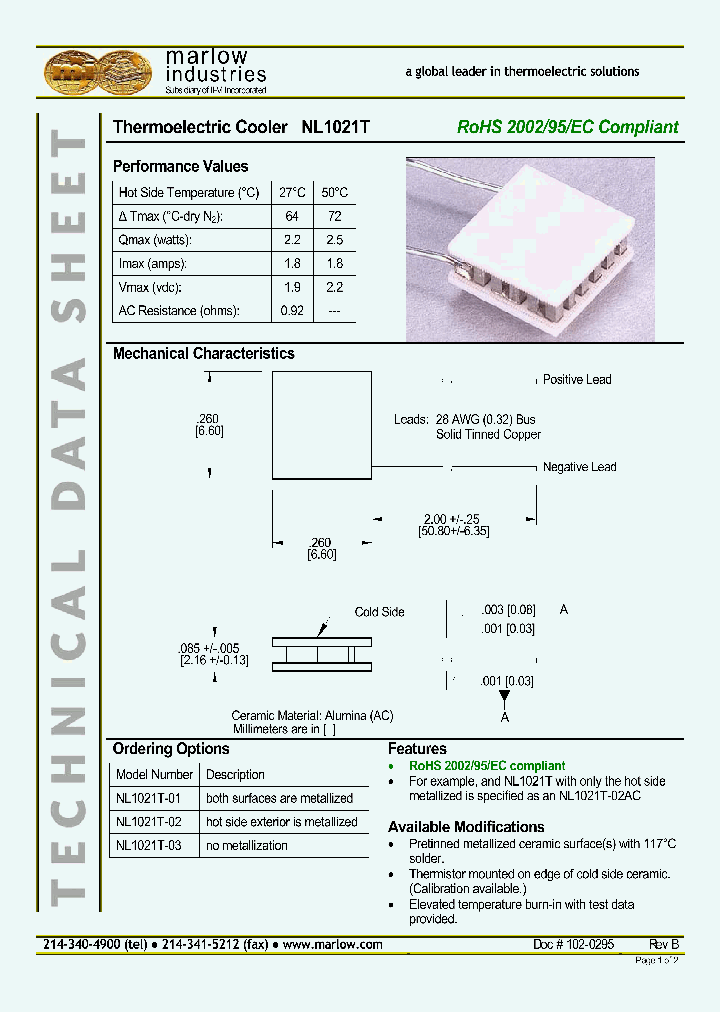 NL1021T-01_4129348.PDF Datasheet