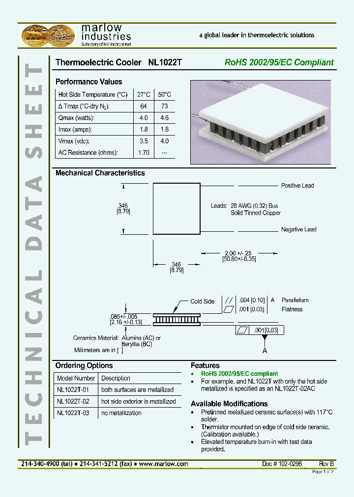 NL1022T-01_4129345.PDF Datasheet