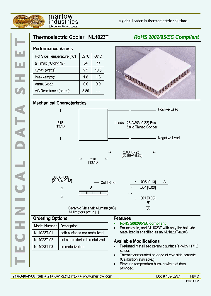 NL1023T-01_4129342.PDF Datasheet