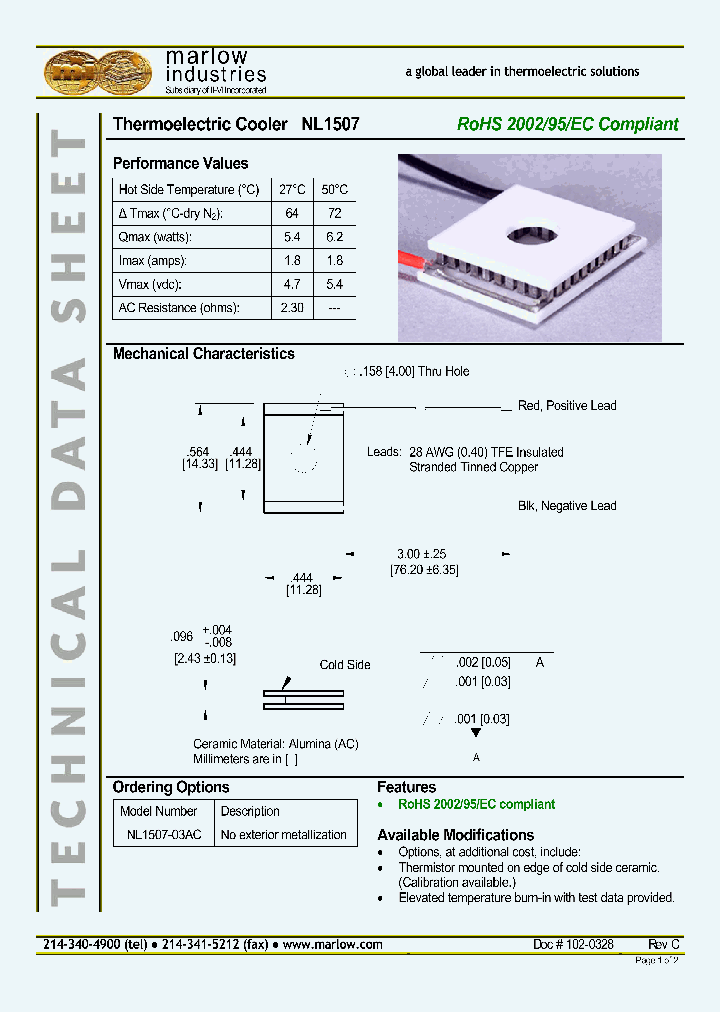 NL1507-03AC_4129338.PDF Datasheet