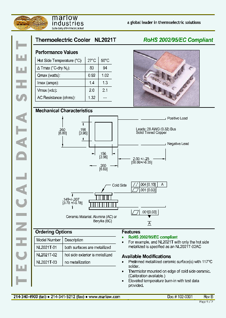 NL2021T-01_4129329.PDF Datasheet