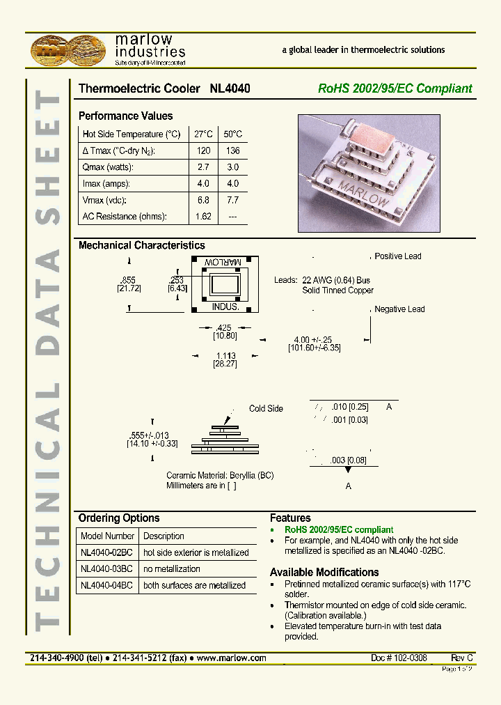 NL4040-04BC_4129308.PDF Datasheet