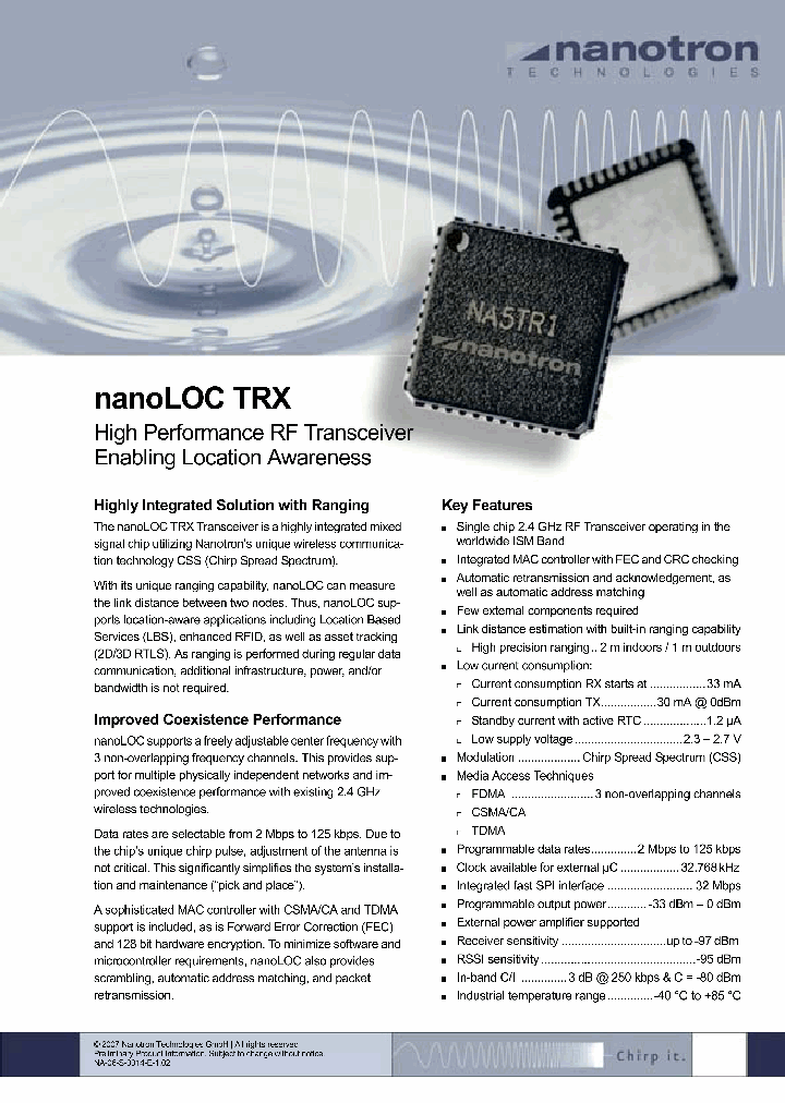 NLSG0501A_4148572.PDF Datasheet