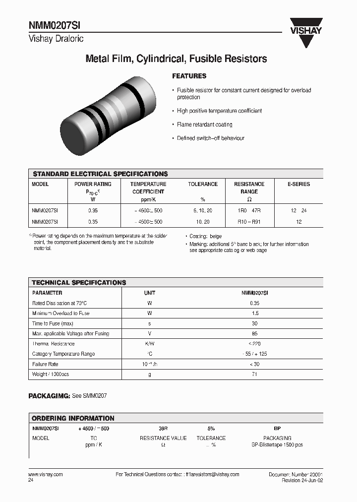 NMM0207SI_4122184.PDF Datasheet