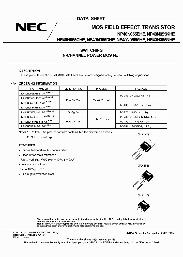 NP40N055KHE_4132080.PDF Datasheet