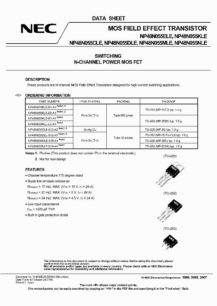 NP48N055KLE_4132057.PDF Datasheet