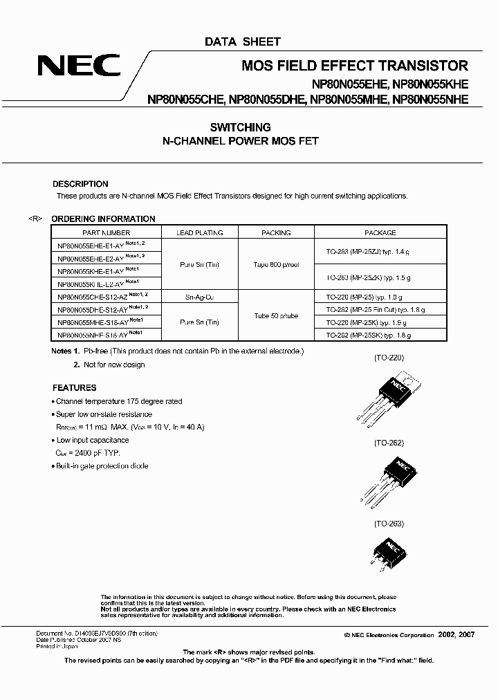 NP80N055DHE_4113605.PDF Datasheet