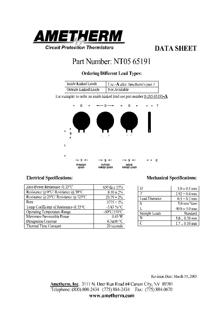 NT0565191_4134828.PDF Datasheet