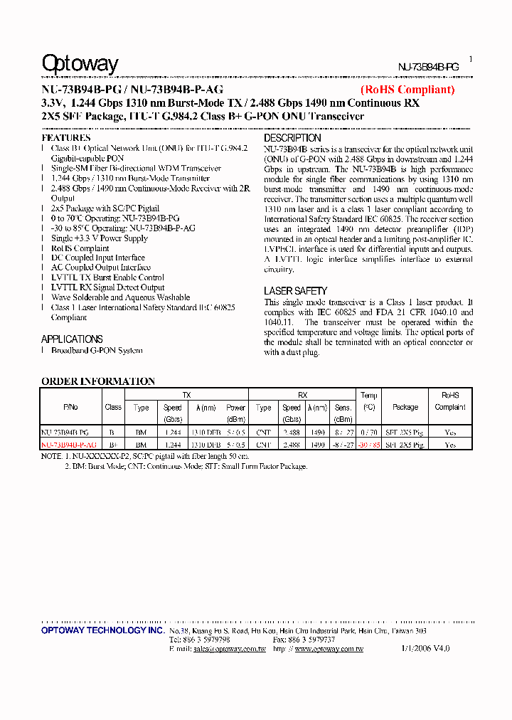 NU-73B94B-P-AG_4118601.PDF Datasheet
